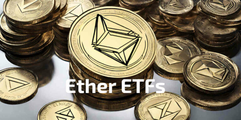 以太坊ETF：以太坊的表现会优于现货比特币ETF吗？