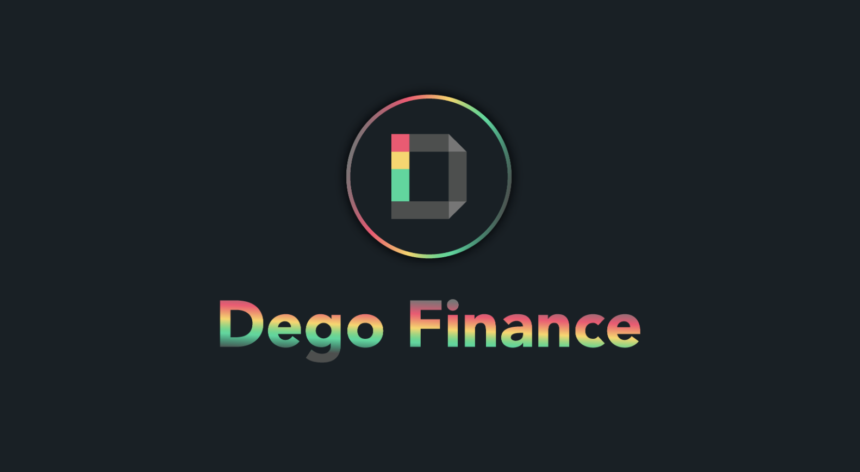 什么是 Dego 金融币？